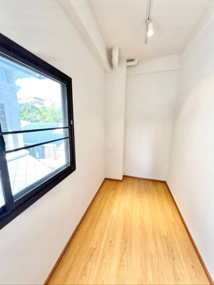 รูป ให้เช่าตึก 3 ชั้น ซอยเจริญนคร 14 คลองสาน - รูปที่ 5/8