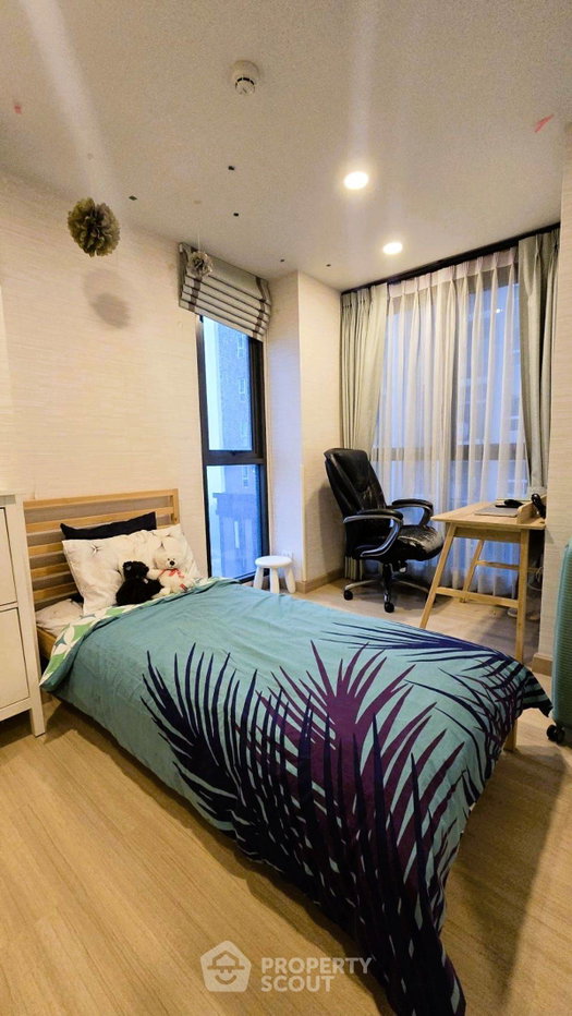 picture 2-BR Condo At Supalai Prime Rama 9 In Huai Khwang (ID 2309660) - 10/14