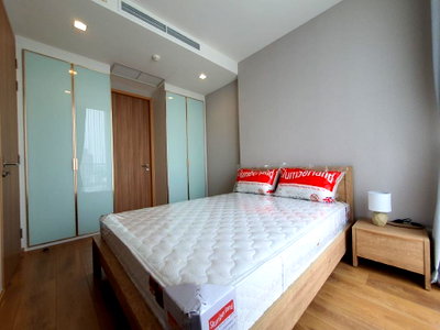 คอนโดให้เช่า : 🏙️✨ FOR RENT: Noble BE33 Sukhumvit  📩 Interested in this room? Screenshot or copy the link and send us via Line for more details & room viewing.  