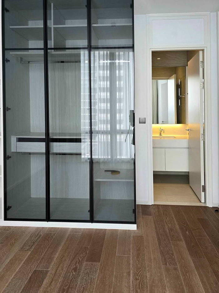 picture Condo for Rent at Muniq Langsuan (F6908087) - 7/12