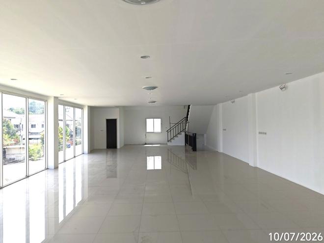 picture SHOP HOUSE 42 Sq.w. Aranyaprathet Srakaeo for 5.9M - 7/25