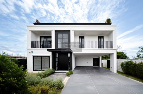 For Rent House , Highgrove Villas , Pong , Bang Lamung , Chon Buri , CX-169100 ✅ Live chat with us ADD LINE @connexproperty ✅