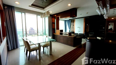 ขายคอนโด : ขาย คอนโด 3 ห้องนอน ในโครงการ ฟูลเลอตัน สุขุมวิท 6685165