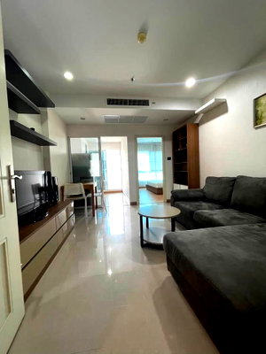 คอนโดให้เช่า : #A124561 ✅ 18/8/69  ให้เช่า Supalai Wellington 2📲📢สอบถาม ld line @condoboy