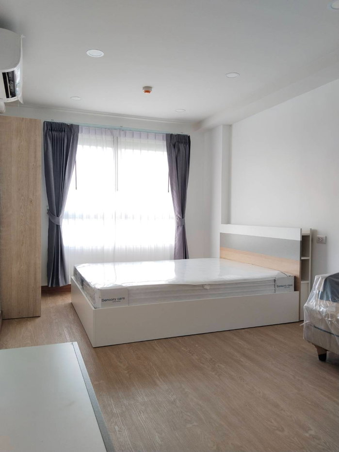 รูป ขายด่วน! วาสนา คอนโด อุตรดิตถ์ (Vasana Condo) - รูปที่ 2/14
