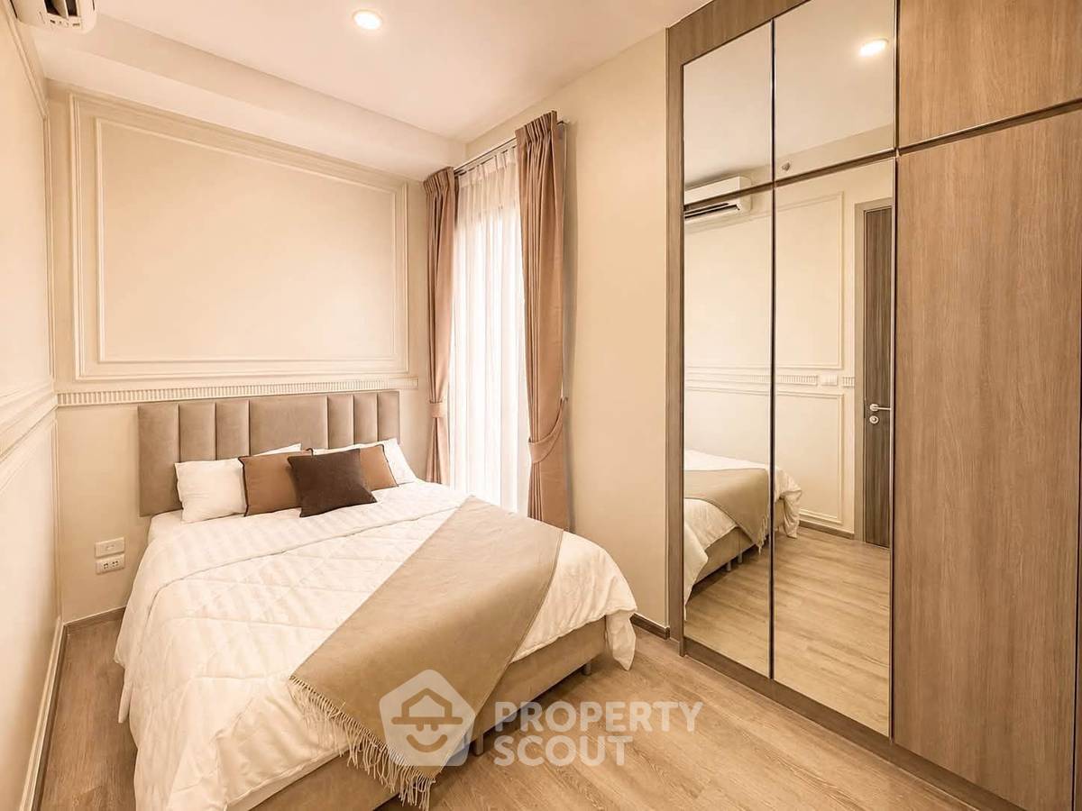 picture 2-BR Condo Knightsbridge Prime Onnut | BTS On Nut (ID 3206569) - 18/26