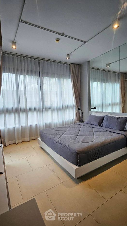 picture 1-BR Condo 49 Sqm At Zire Wongamat, Wong Amat (ID 3204586) - 14/16