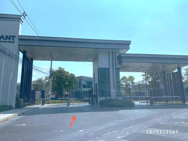 รูป บ้านเดี่ยว 62.2 ตร.วา เดอะแพลนท์ หนองมน-ชลบุรี เมืองชลบุรี ชลบุรี 6.1M - รูปที่ 7/17