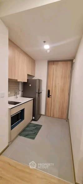 picture 29th-Floor 1-BR At XT Phayathai Near BTS Phaya Thai (ID 3204546) - 1/6