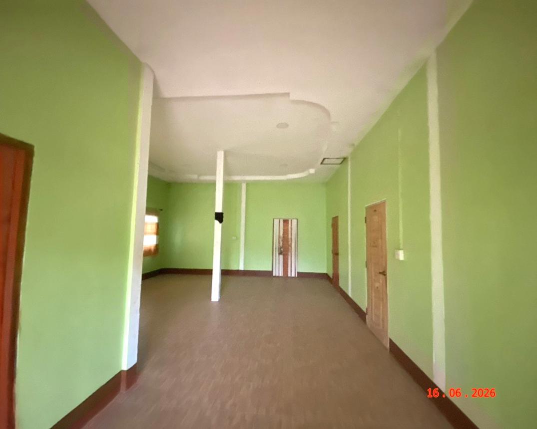 รูป บ้านเดี่ยว 180.7 ตร.วา เมืองนครพนม นครพนม 1.9M - รูปที่ 18/29