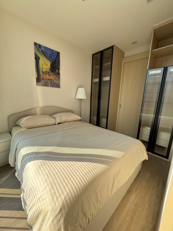 รูป Luxury 1 BR condo, 5 mins to Emquatier  - รูปที่ 1/16