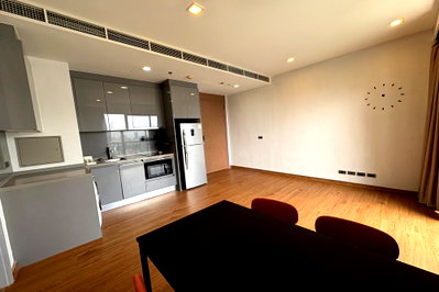 Condos for sale : 🔥 Sale with tenant !! M Phyathai, 1 bedroom, 1 bathroom, high floor 17++ !! Code C20230108233 furnished, Special Deal!!📣📣
