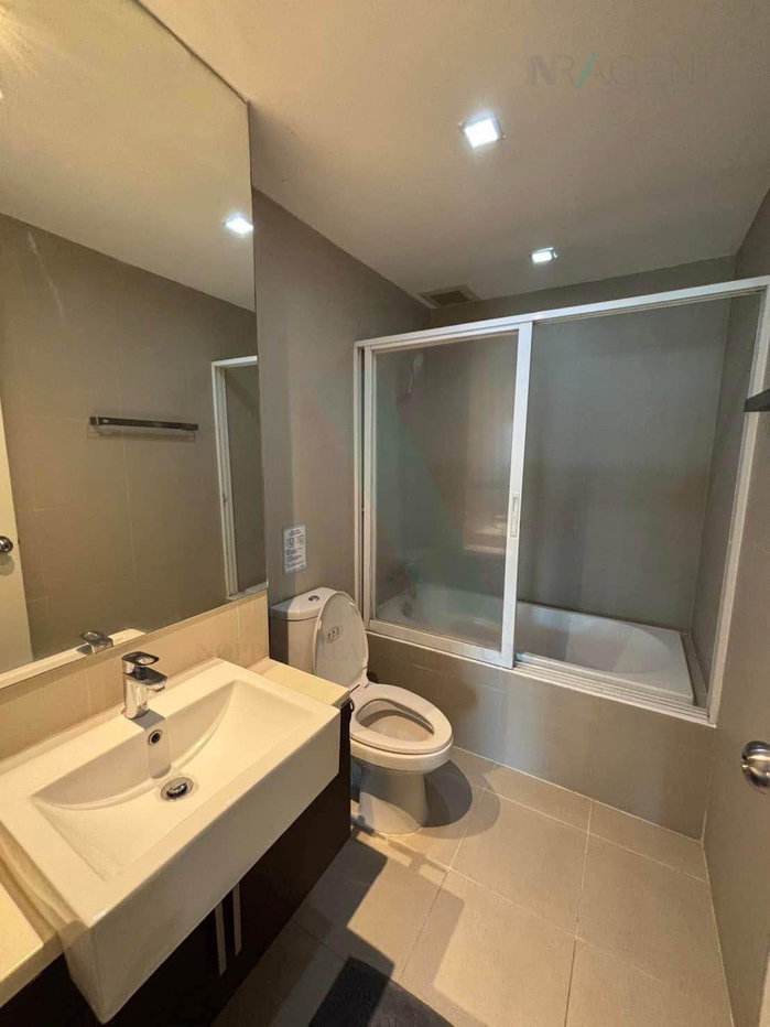 picture For Rent Condo NOBLE REMIX Building 2, Floor 24,1 bed room, Room size 44.00 sqm - 8/8