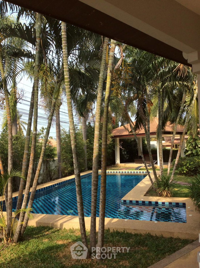 รูป วิลล่า 3 ห้องนอน พื้นที่ 250 ตร.ม. ใน Orchid Palm Homes 2 หัวหิน (ID 3206794) - รูปที่ 31/32