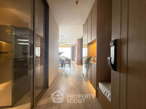 คอนโด 2 ห้องนอน Rhythm Ekkamai Estate ย่านเอกมัย ใกล้ BTS ทองหล่อ (ID 3205404)