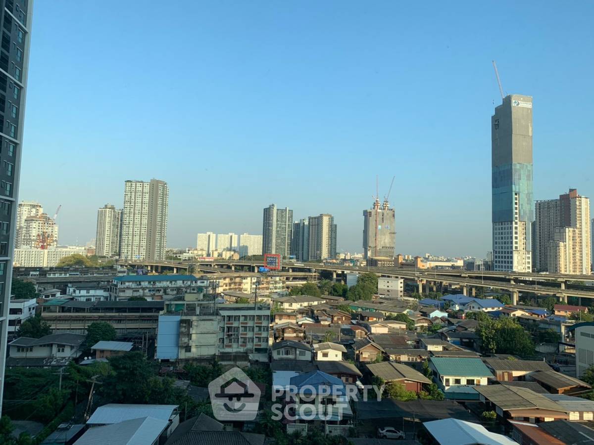 รูป คอนโด 2 ห้องนอน ให้เช่า Aspire Sukhumvit 48 ใกล้ BTS พระโขนง (ID 825241) - รูปที่ 5/5