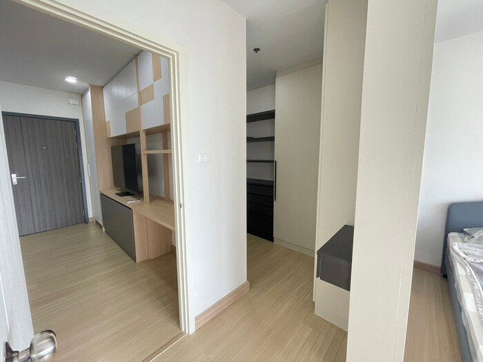 รูป 💥💥[เช่า] คอนโด Supalai Veranda Phasi Charoen Station 1BED 42 ตรม.ชั้น 22 แต่งครบ💥💥 สนใจ Line ID: @atfirm📲 - รูปที่ 13/21