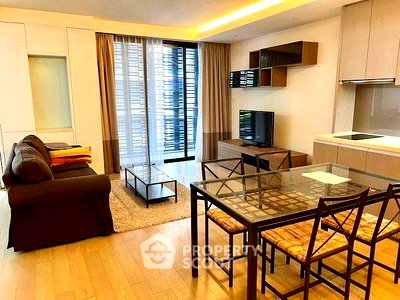 คอนโดให้เช่า : คอนโด 1 ห้องนอน Mode Sukhumvit 61 ใกล้ BTS เอกมัย ขนาด 55 ตร.ม. (ID 1311917)