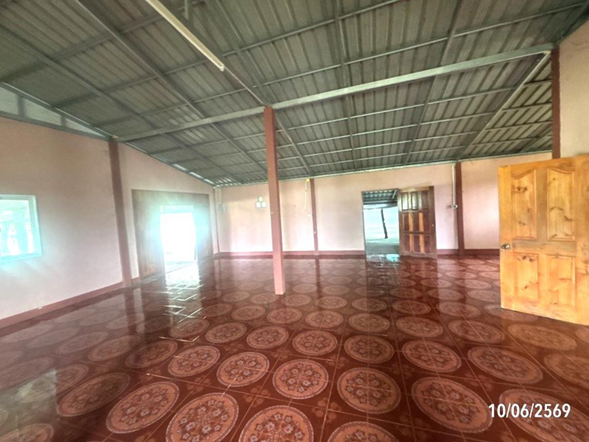 รูป บ้านเดี่ยว 800 ตร.วา กุดข้าวปุ้น อุบลราชธานี 4.4M - รูปที่ 22/33