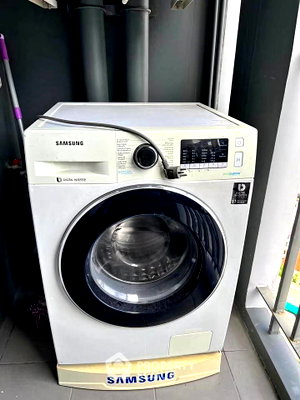 Condos for sale : 22nd-Floor 1-BR Chapter One Eco Near MRT Huai Khwang (ID 3205467)
