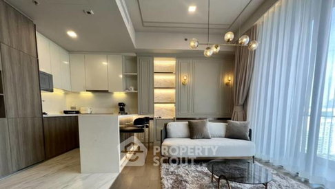 ใกล้ MRT สุขุมวิท 50 ม. คอนโด 1 ห้องนอน ชั้น 27 Celes Asoke (ID 3178594)