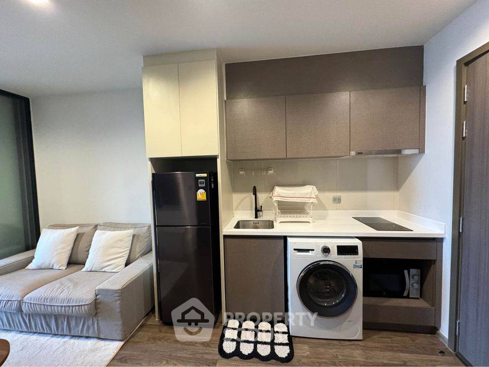 picture 100m To BTS Ha Yaek Lat Phrao | 1-BR Life Ladprao Valley (ID 1894169) - 4/23