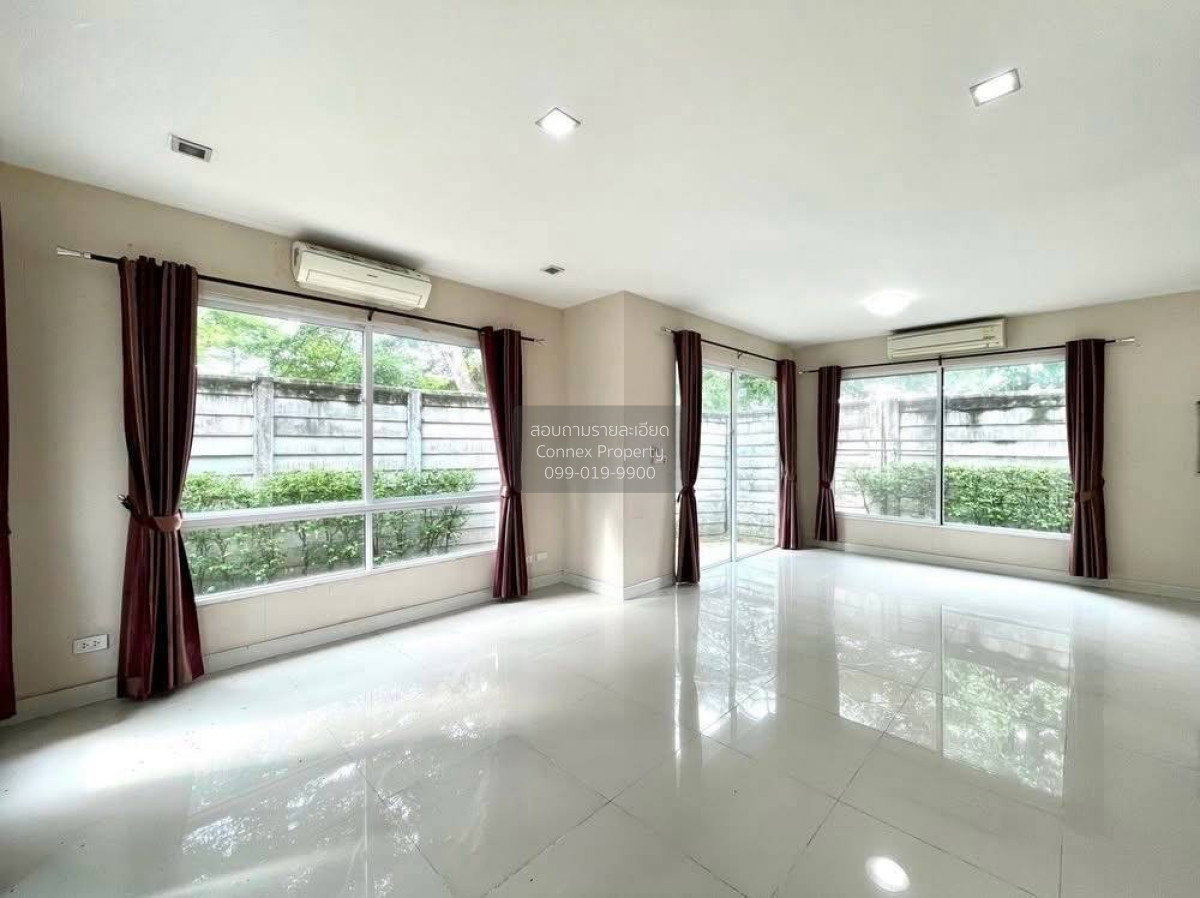 รูป ขายบ้าน  ฮาบิเทีย บอนด์ ราชพฤกษ์ บางคูวัด เมืองปทุมธานี ปทุมธานี CX-168940 ✅ ทักไลน์ @connexproperty ตอบทันที ทีมงานมืออาชีพ ✅ - รูปที่ 2/9