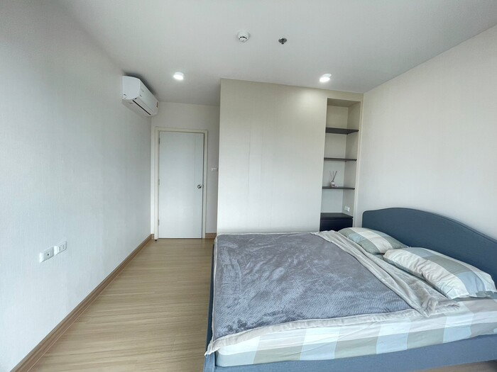 รูป 💥💥[เช่า] คอนโด Supalai Veranda Phasi Charoen Station 1BED 42 ตรม.ชั้น 22 แต่งครบ💥💥 สนใจ Line ID: @atfirm📲 - รูปที่ 12/21