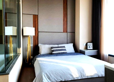 Condos for rent : FOR RENT-- 1 BEDROOM 48 SQ.M -- READY TO MOVE IN -- CALL NOW 094-641-5974