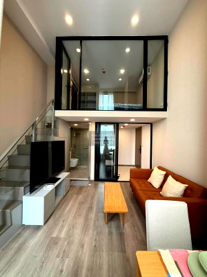 Condos for rent : For Rent Condo , Knightsbridge Space Sukhumvit - Rama 4 , Duplex , BTS-Phra Khanong , Phra Khanong , Khlong Toei , Bangkok , CX-169959 ✅ Live chat with us ADD LINE @connexproperty ✅
