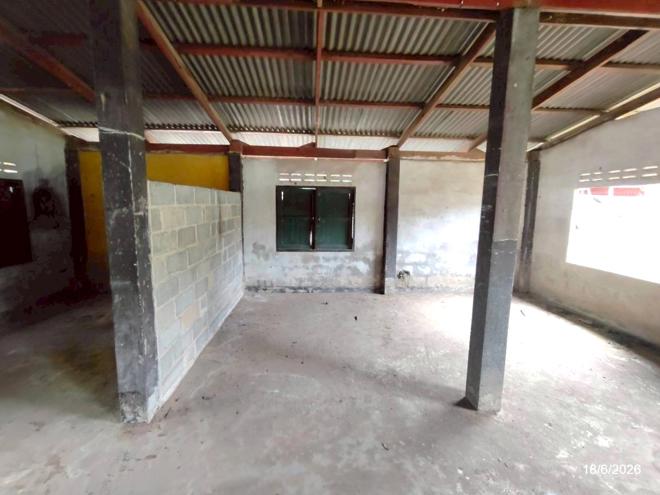 picture HOME 111 Sq.w. Non Sa-at Udon Thani for 586,000 - 8/25