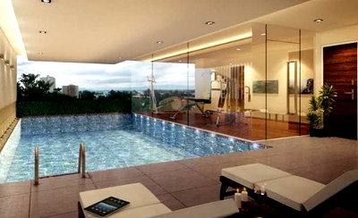Condos for sale : A050251 Kes Ratchada Condominium
