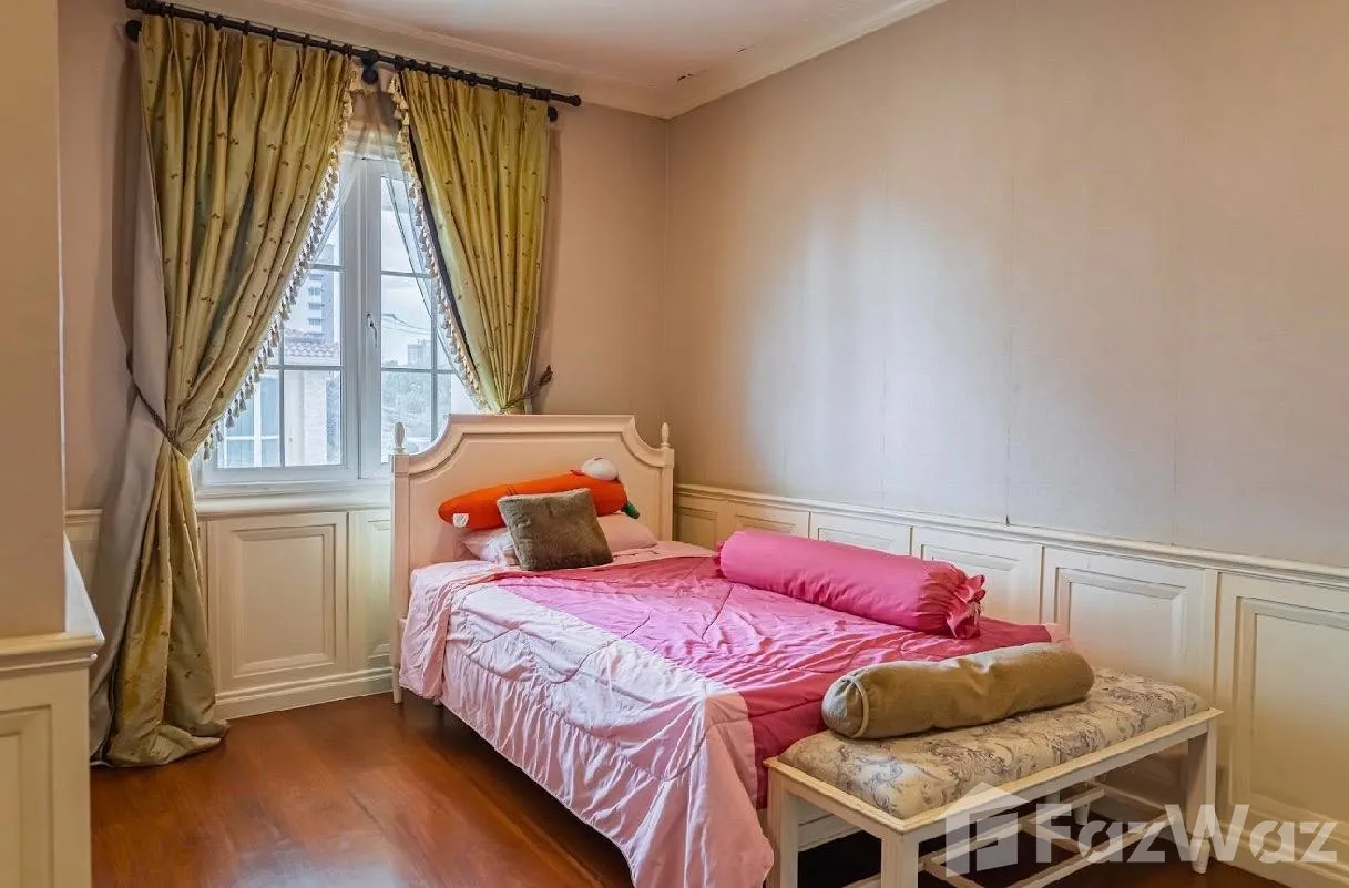 picture 4 Bedroom Villa for rent in Nong Prue, Chon Buri  6684580 - 3/40