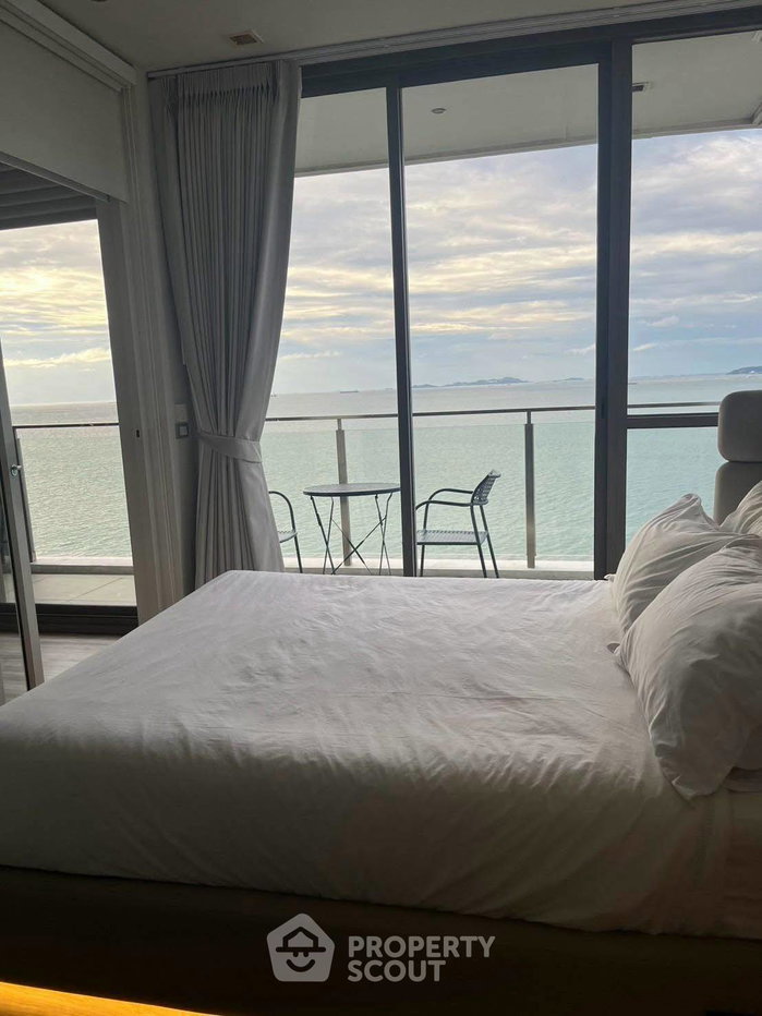 picture 15th-Floor 2-BR 90 Sqm At Baan Plai Haad Pattaya (ID 3205083) - 1/13