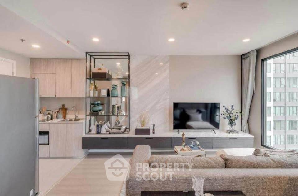 picture High-Floor 2-BR Condo At Ciela Sripatum, Chatuchak (ID 3206352) - 5/10