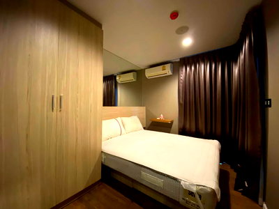 Condos for rent : S347 🔥 For Rent 📍 Tropicana @ BTS Erawan 📍 Ready to move in. Fully furnished with appliances.