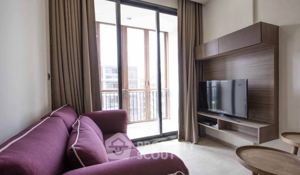 picture 1-BR Condo For Rent At Mori HAUS Near BTS On Nut, 36 Sqm (ID 3206129) - 3/8