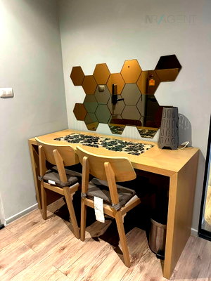 Condos for sale : 🚩 For Sell Condo ASPEN LASALLE Building A1, Floor 7,1 bed room, Room size 24 sqm