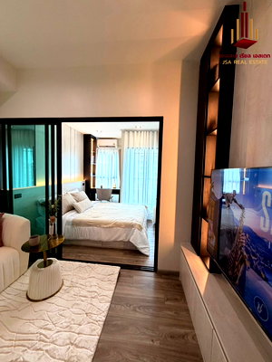 Condos for sale : ✨ For Sale: Rich Park Terminal @Phahonyothin 59 Condo ✨💰 Only 2,190,000 THB