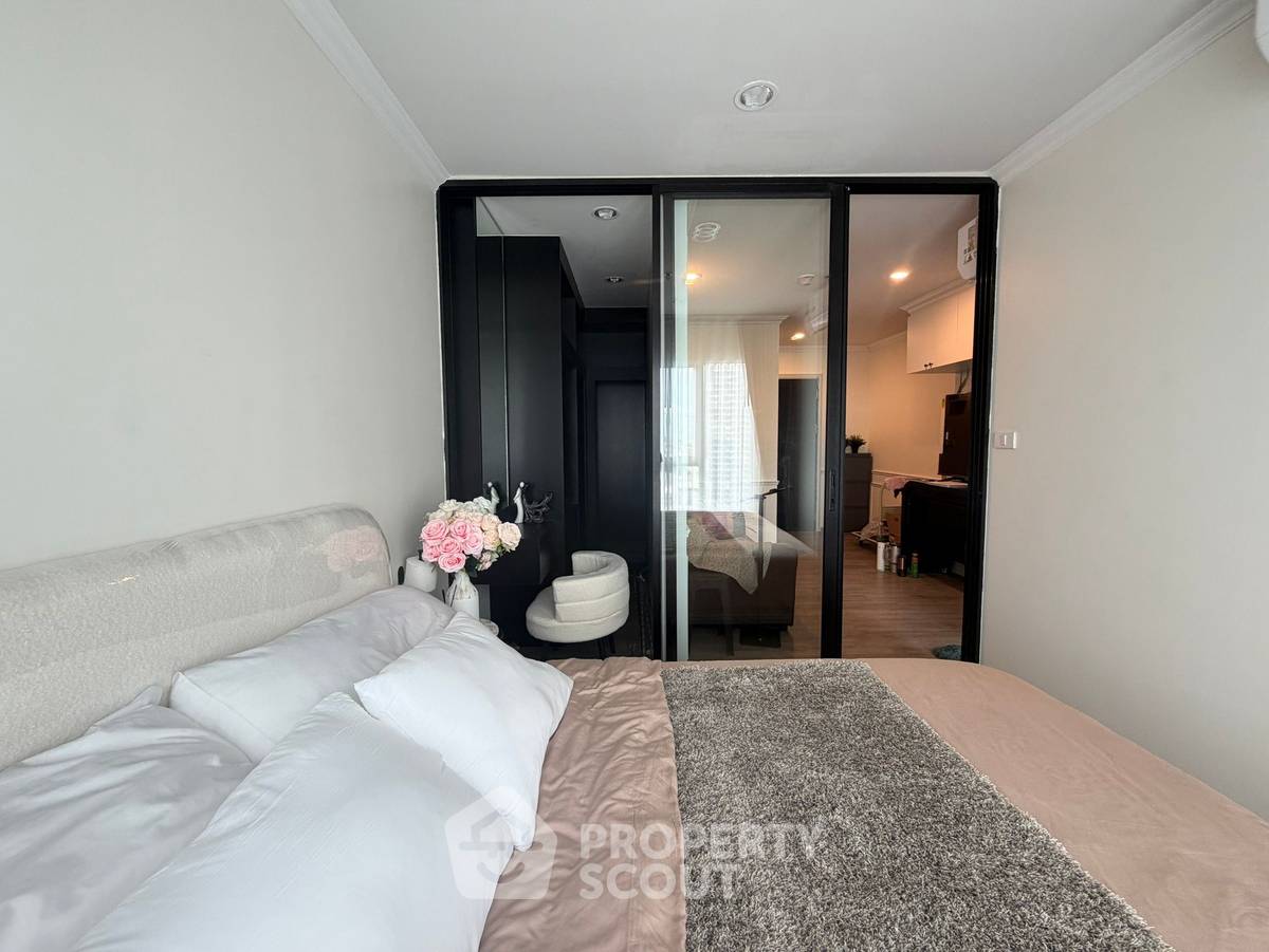 picture 1-BR Condo At Regent Home Bangna Near BTS Bang Na (ID 3204617) - 5/20