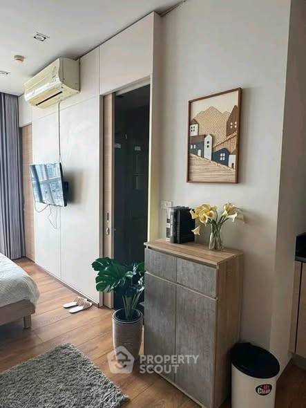 picture Great Value 24th-Floor 1-BR Park Origin Phrom Phong, BTS Phrom Phong (ID 3204548) - 4/9