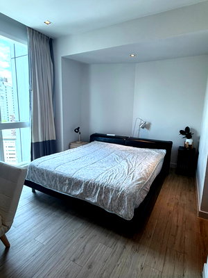 คอนโดให้เช่า : Millennium Residence (มิลเลนเนียม เรสซิเด้นส์ แอท สุขุมวิท) (1bed1bath 70sqm)