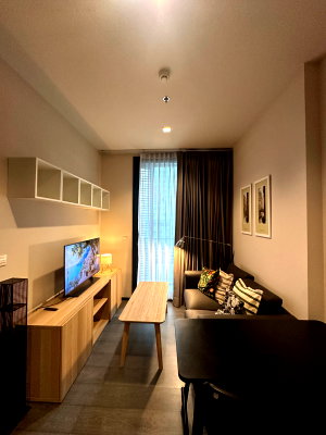 Condos for rent : Condo for Rent – The Edge Sukhumvit 23