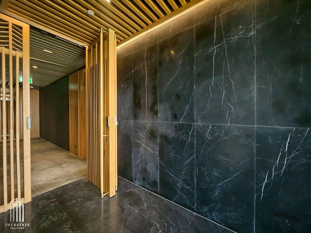 รูป Condo for SALE Mulberry Grove The Forestias Condo Low-Rise Residences 1 bedroom 63.33 sq.m.** @15.84 MB - รูปที่ 11/18