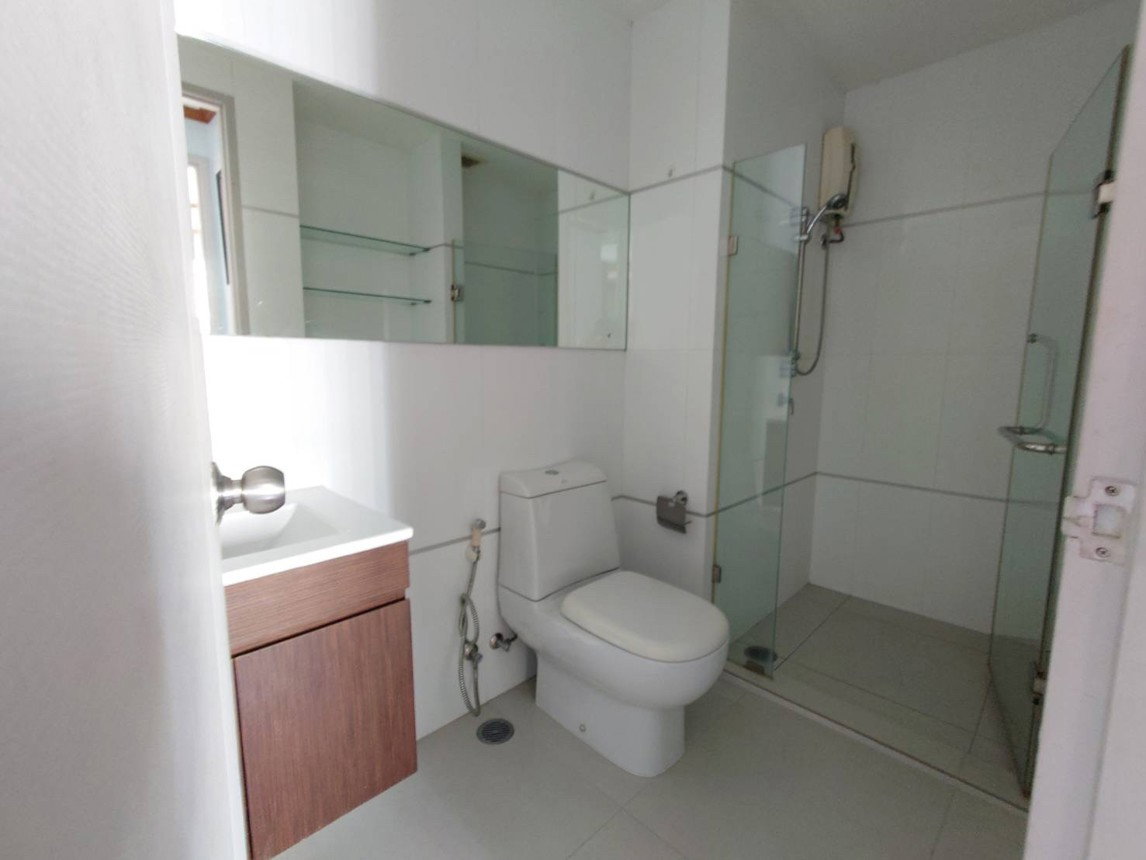 รูป 🔥 ขายคอนโดราคาดี ทรู ทองหล่อ คอนโด| Thru Thonglor Condo | MRT เพชรบุรี - รูปที่ 8/8