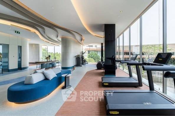 picture 27th-Floor 2-BR Condo At VEHHA Hua Hin, Hua Hin (ID 3205539) - 5/14