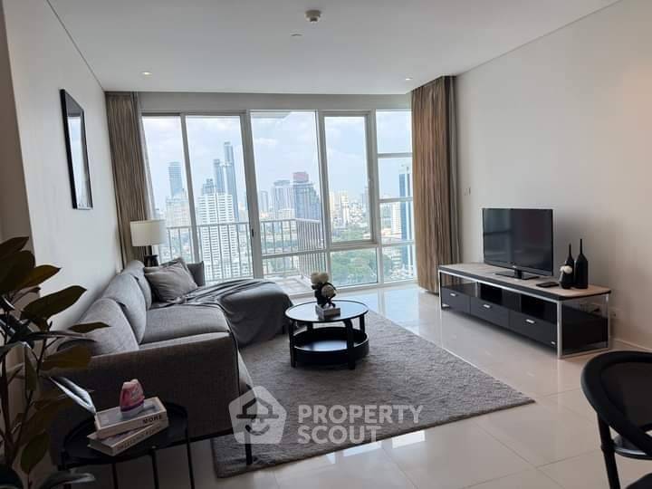 รูป เลี้ยงสัตว์ได้ 2 ห้องนอน Fullerton Sukhumvit ชั้น 24 ใกล้ BTS เอกมัย (ID 1955824) - รูปที่ 2/14