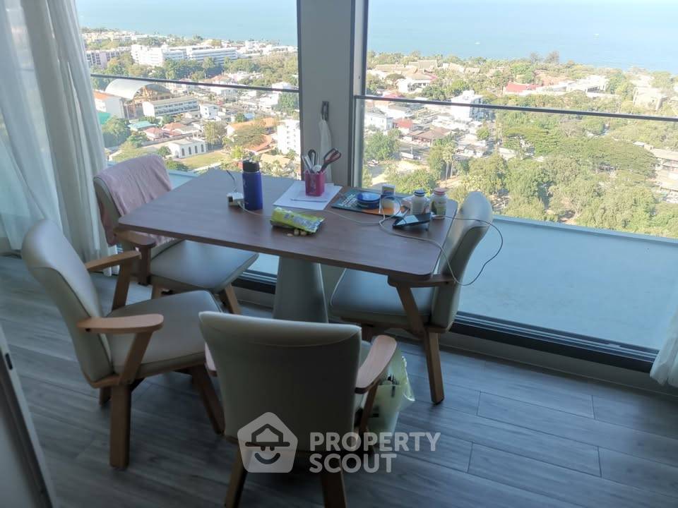 picture 27th-Floor 2-BR Condo At VEHHA Hua Hin, Hua Hin (ID 3205539) - 12/14