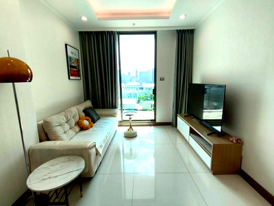 คอนโดให้เช่า :  PFD-08695 ให้เช่าคอนโด ศุภาลัย โอเรียนทัล สุขุมวิท 39 (Supalai Oriental Sukhumvit 39) ห้องแต่งสวยพรีเมียมพร้อมอยู่ ใกล้ BTS พร้อมพงษ์ 🏙️✨