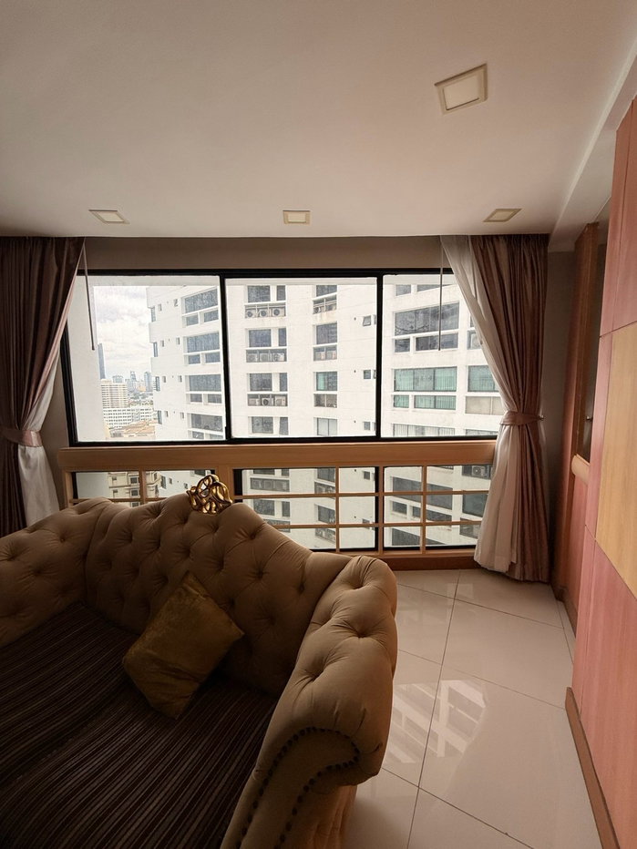 รูป LTHC16070 - Luxury Condo for Sale Phrom Phong | President Park | 223 sq.m. | 3 Beds 3 Baths | BTS Phrom Phong | 19 MB - รูปที่ 2/7